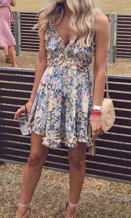 Alice mccall sales gardenia dress