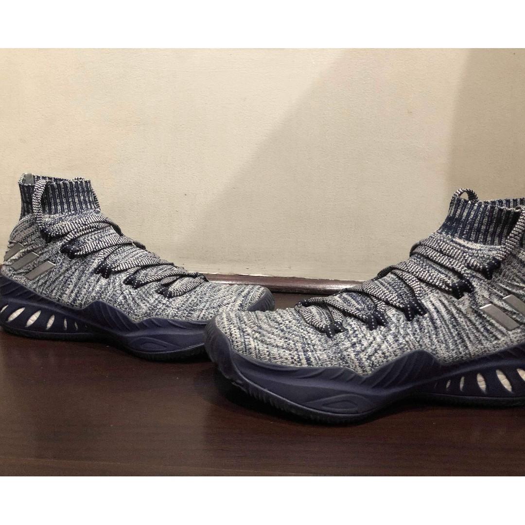 wiggins basketball shoes