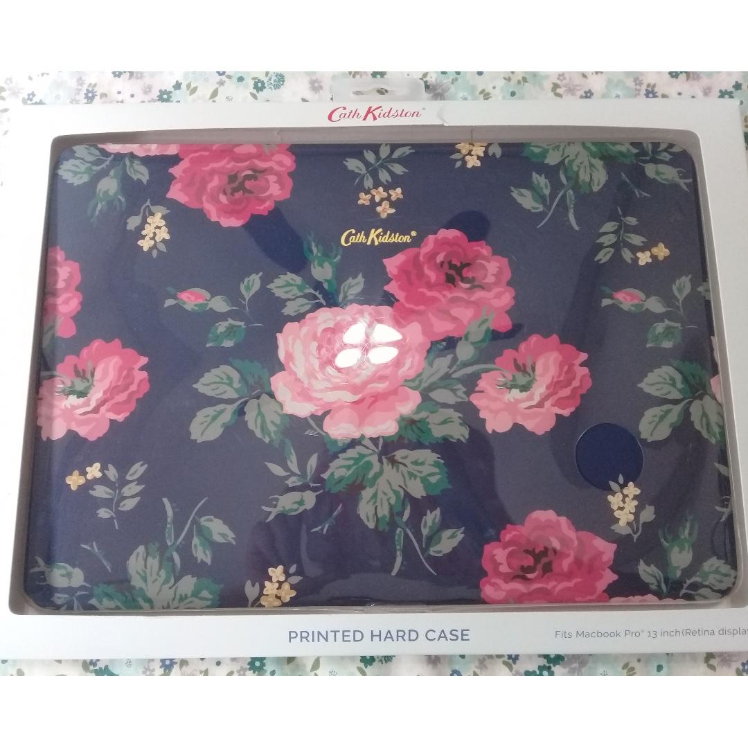 Cath kidston 2025 macbook case