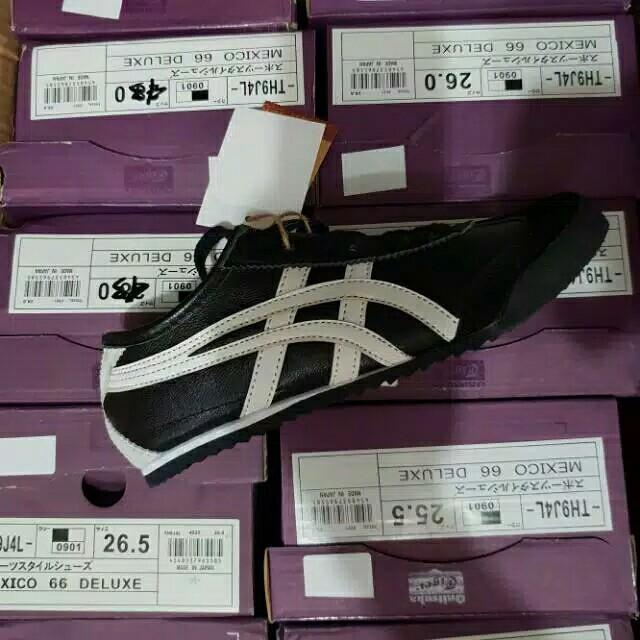 onitsuka made in indonesia asli