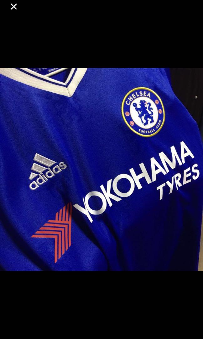 chelsea jersey 3 logo