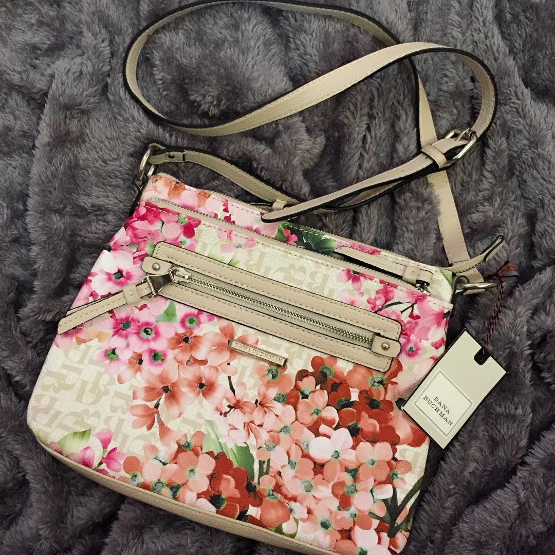 dana buchman bags