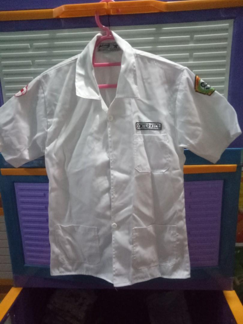 78+ Gambar Baju Dokter Kecil Kekinian 78+ Gambar Baju Dokter Kecil Kekinian
