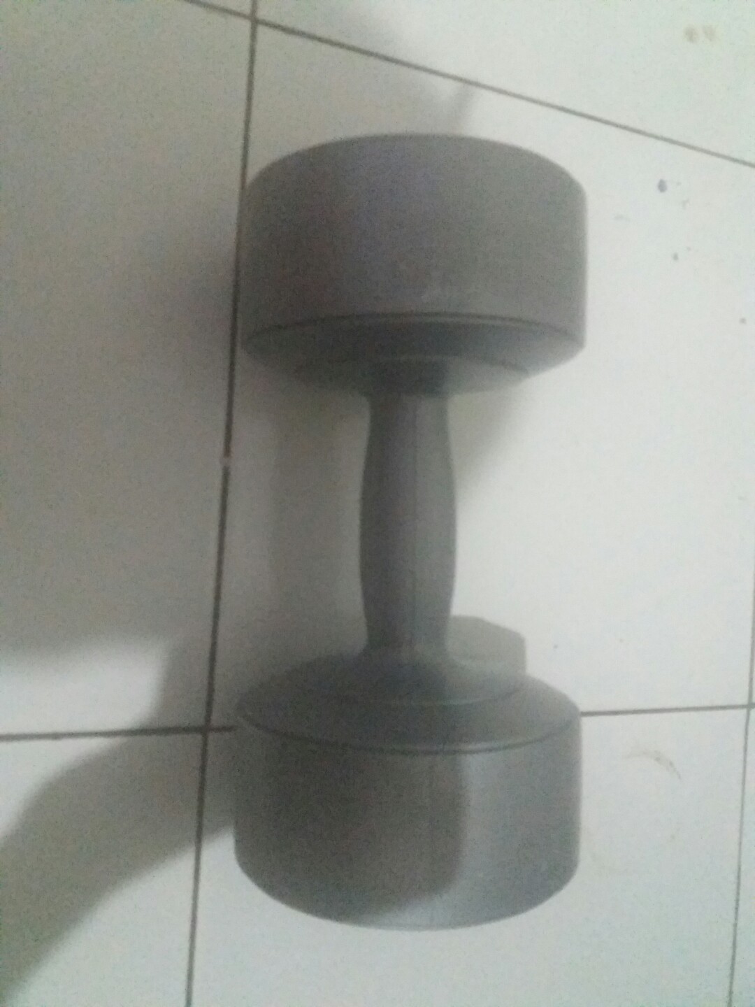 Barbel Hercules 6 Kg Abu Abu 1pcs - Search Best 4K Wallpapers