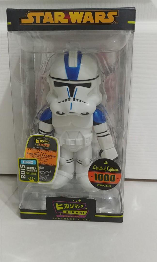 501st clone trooper pop