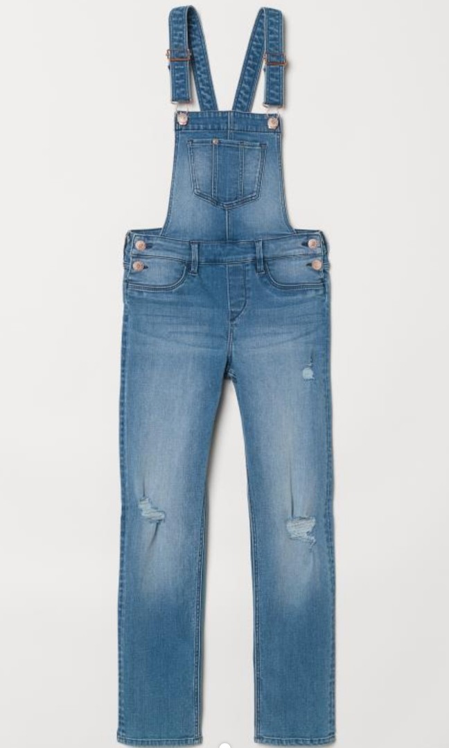 BNWT 🏷️H\u0026M JUMPER PANTS, Women's 