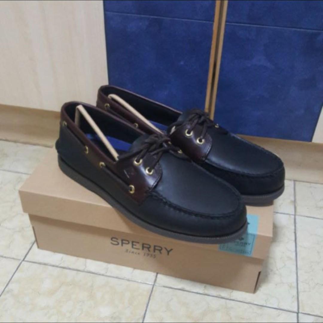 sperry shoes mens top sider
