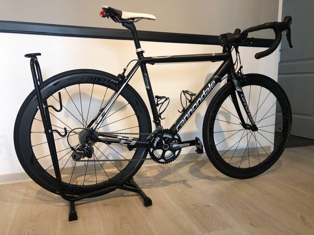 cannondale caad 8 2014