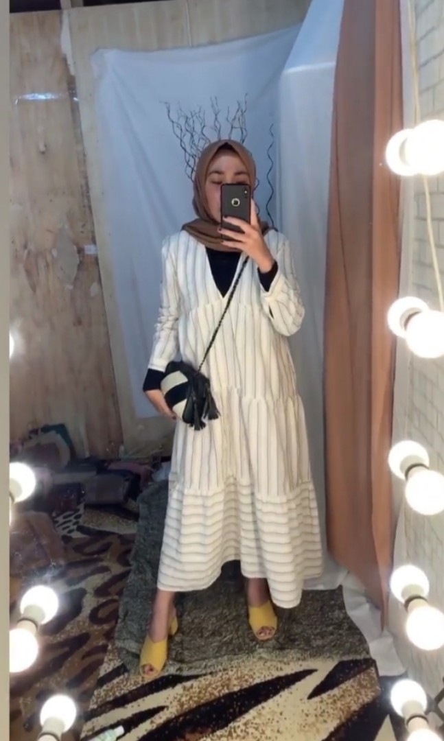 Cari baju hot sale dress