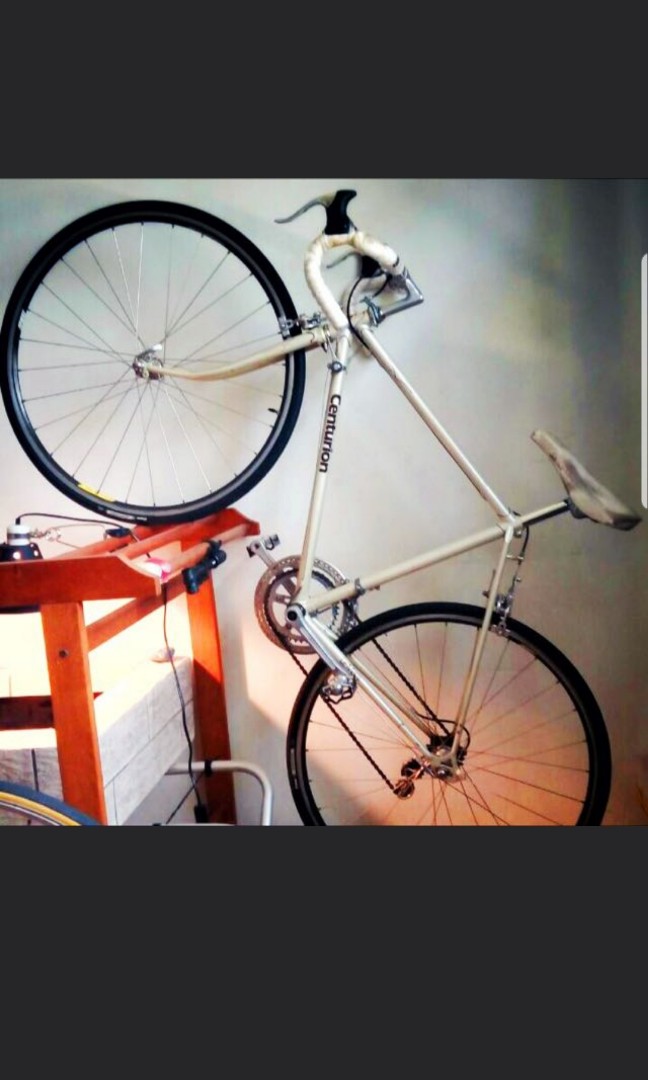 vintage centurion bike