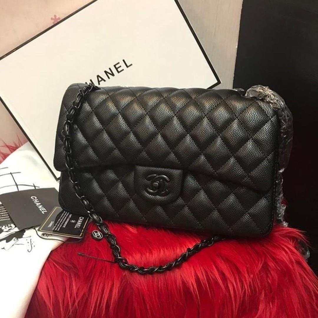 Chanel Made in France,