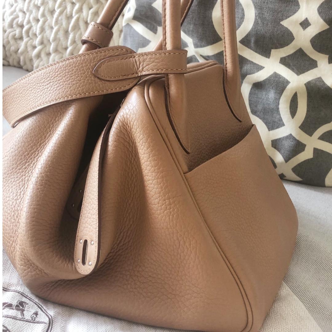 Hermes shop lindy colour