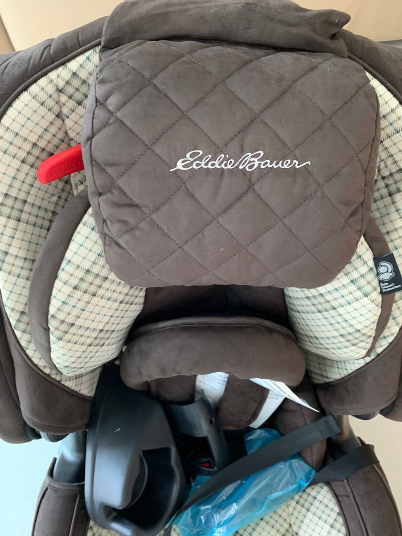 eddie bauer hiking baby carrier