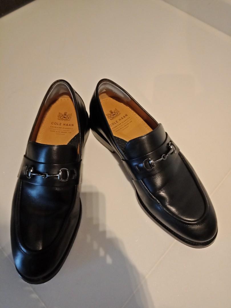 Cole haan kneeland loafer cheap