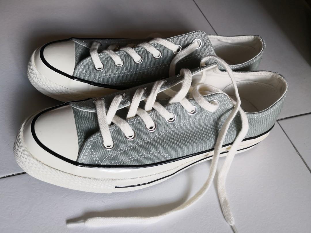 converse 70s mica green