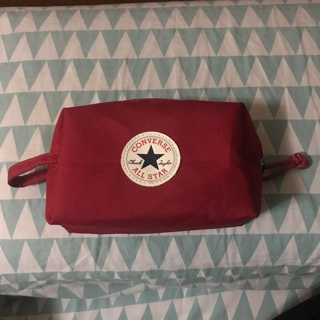 Converse pencil hot sale case