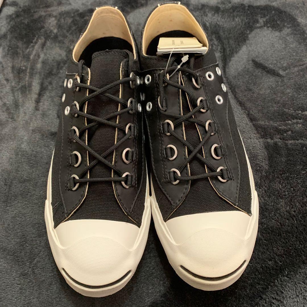 Converse Jack Purcell (Japan Edition), Men's Fashion, Footwear, Sneakers on  Carousell