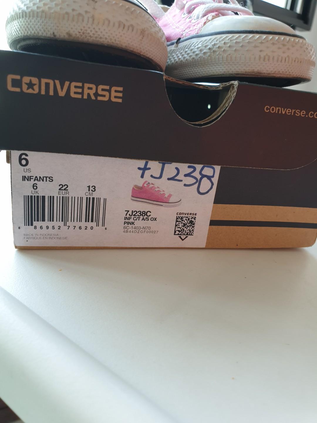 converse indonesia 6c