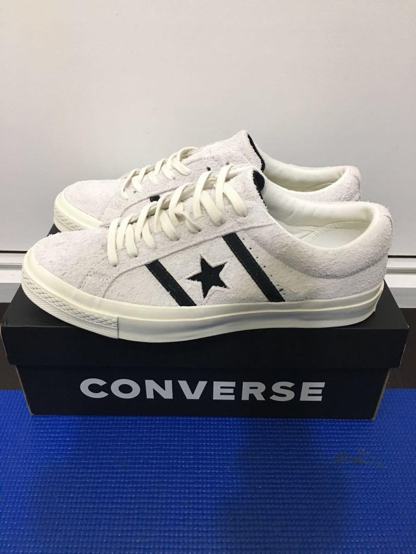 Converse One Star Academy 163269C