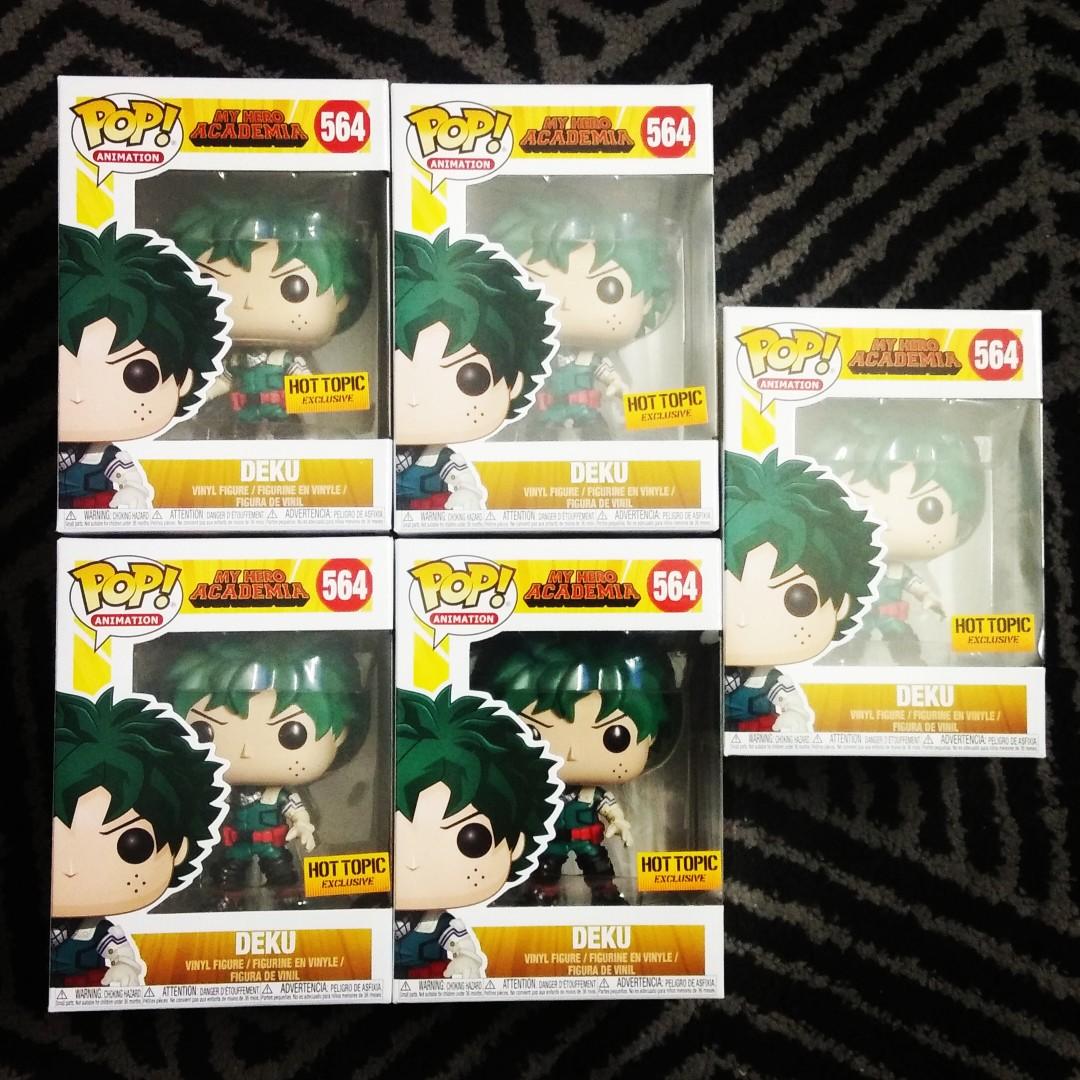 Deku Hot / Pin By Aleksandra Cherba On ãƒ'ãƒ­ã‚¢ã‚« ãƒ‡ã ...