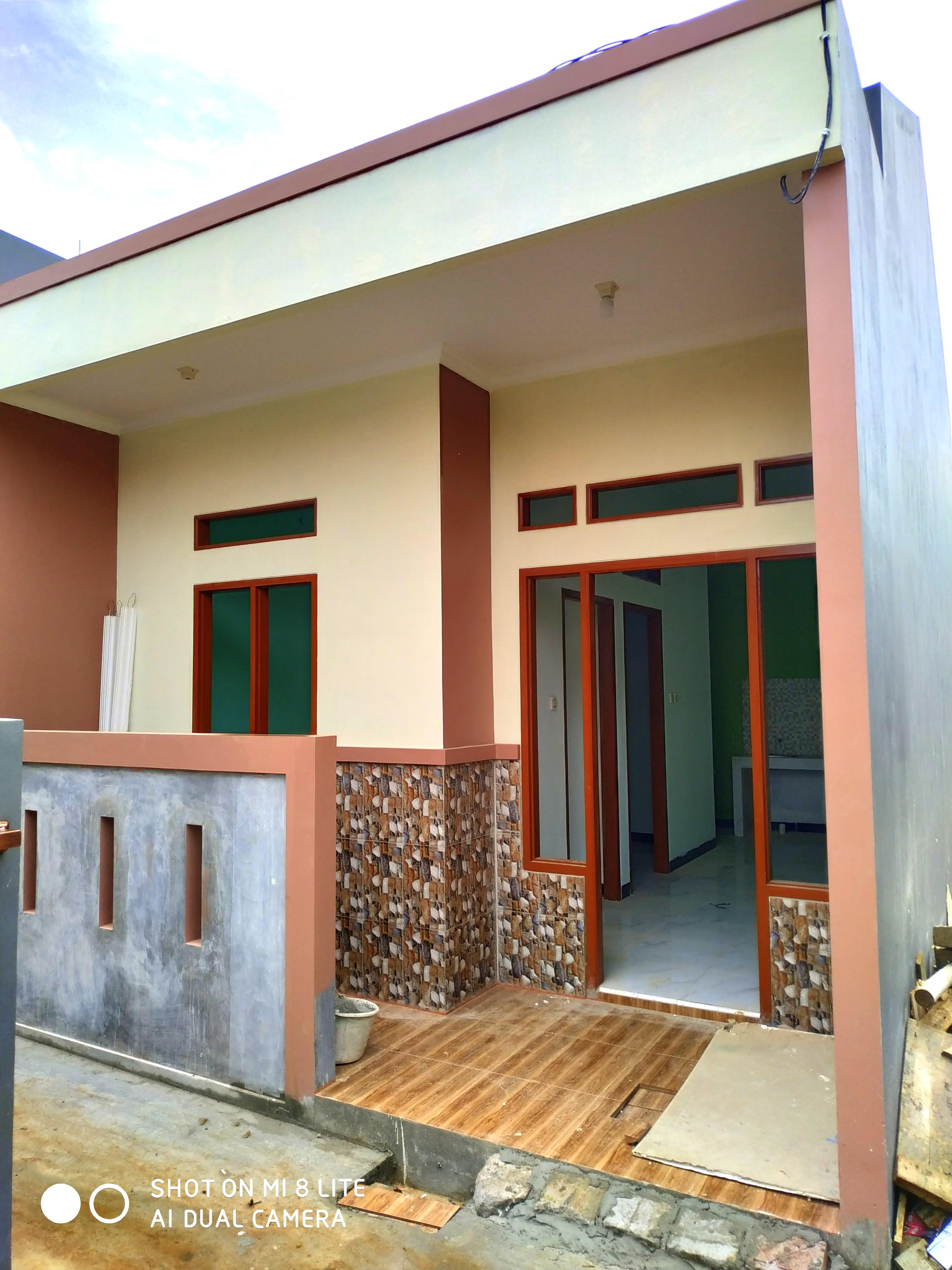 Rumah Dijual Di Pondok Aren Harga 200 Juta 2020 Sipeti Co Id