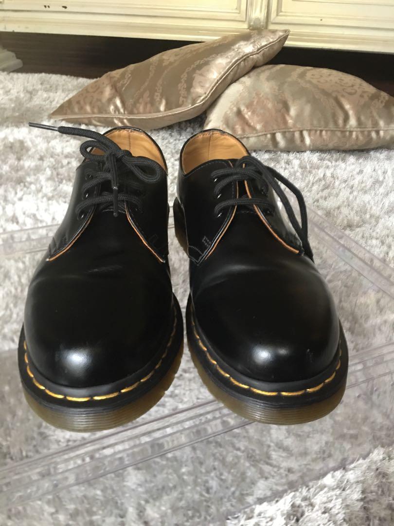 martens 1461 smooth