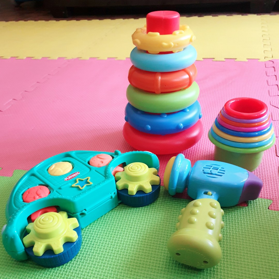 educational baby toys