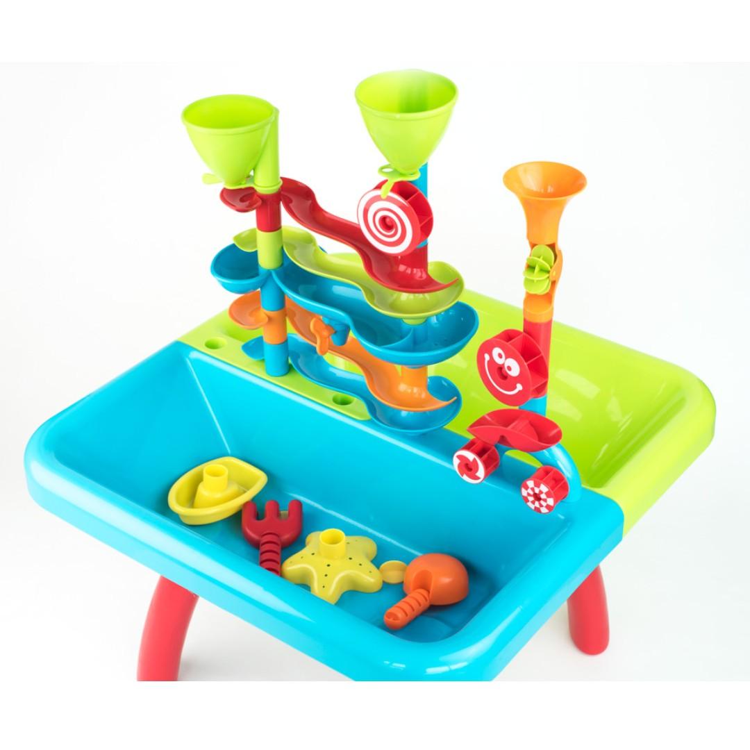 elc water play table