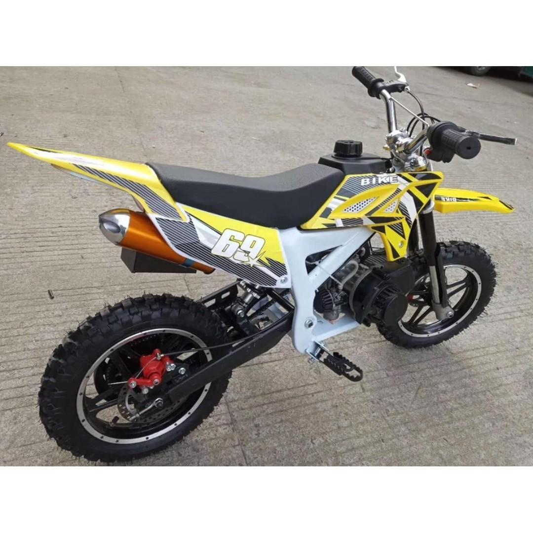 kids enduro bike