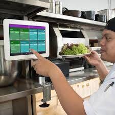 F B Kitchen Display System Kds Pos Electronics Others On Carousell