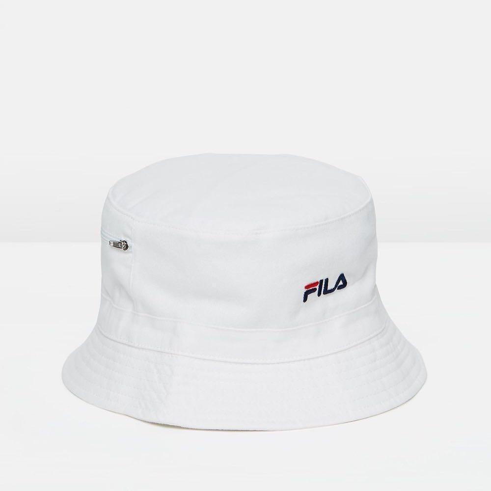 fila fishing hat