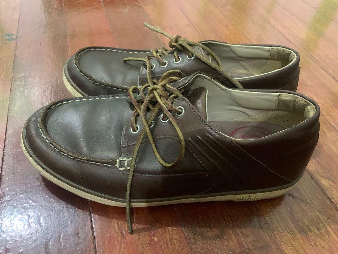 Fitflop shoes (Category: Dress Shoes) located in Manila. Submitted by _doraemon (Listing ID 228169812, Image 1). Description: Original Size 10 No box Can ship via grab express .
