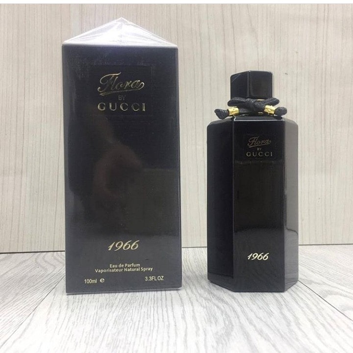 Gucci Flora 1966 100ml