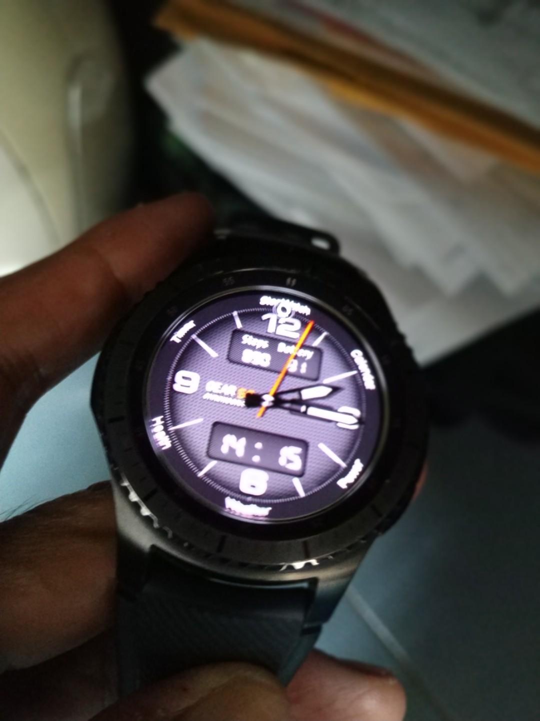 Samsung frontier discount s3 for sale