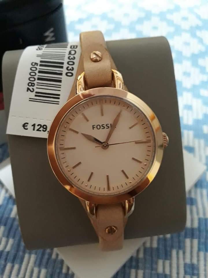 fossil bq3030