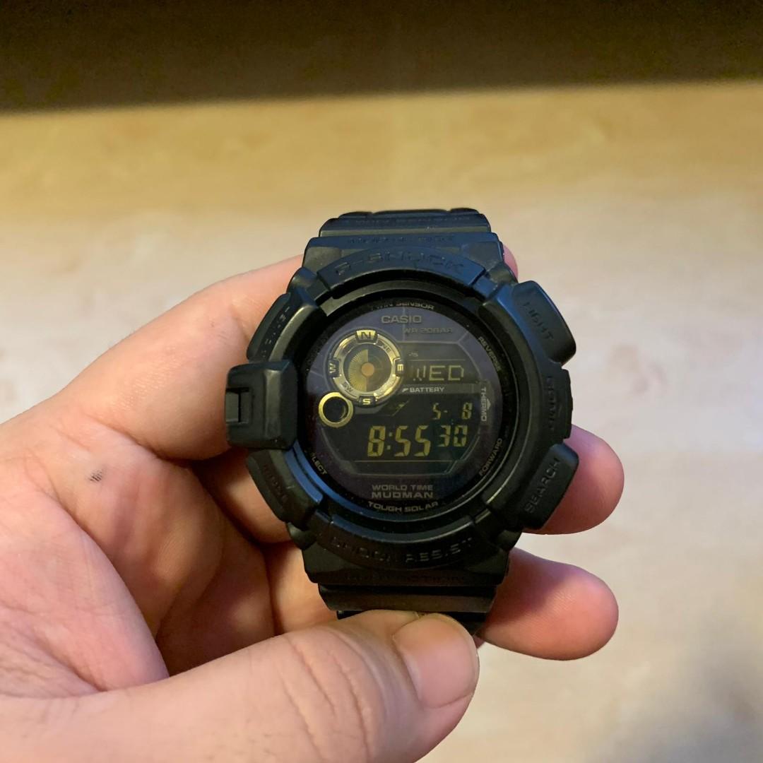 Mudman 9300gb sale