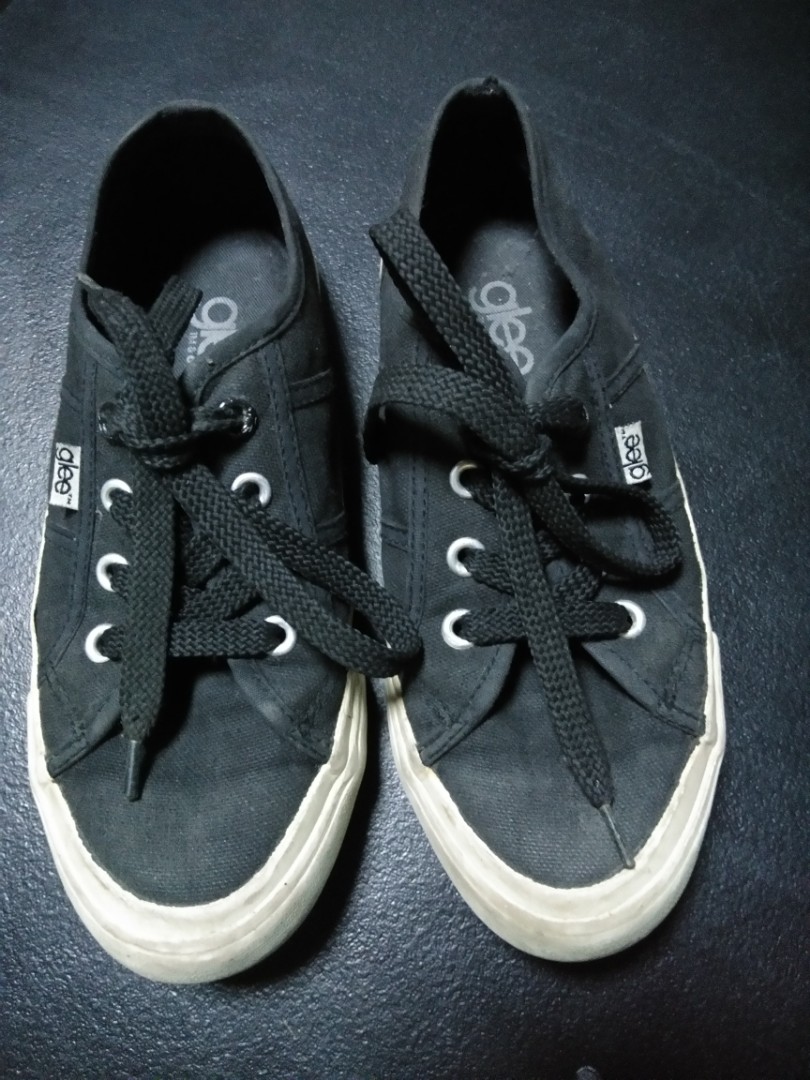 Glee rubber shoes on sale