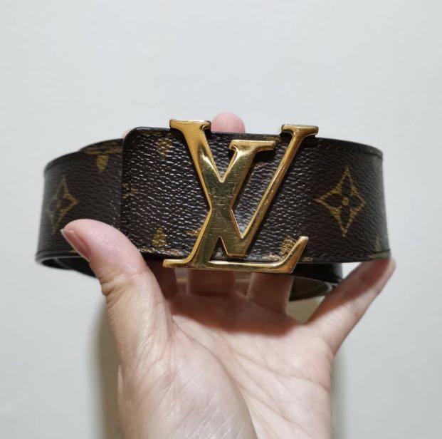 Gelang Louis Vuitton, Fesyen Wanita, Perhiasan di Carousell