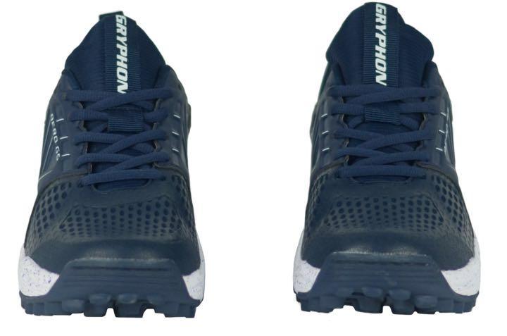 Rebel best sale hockey shoes