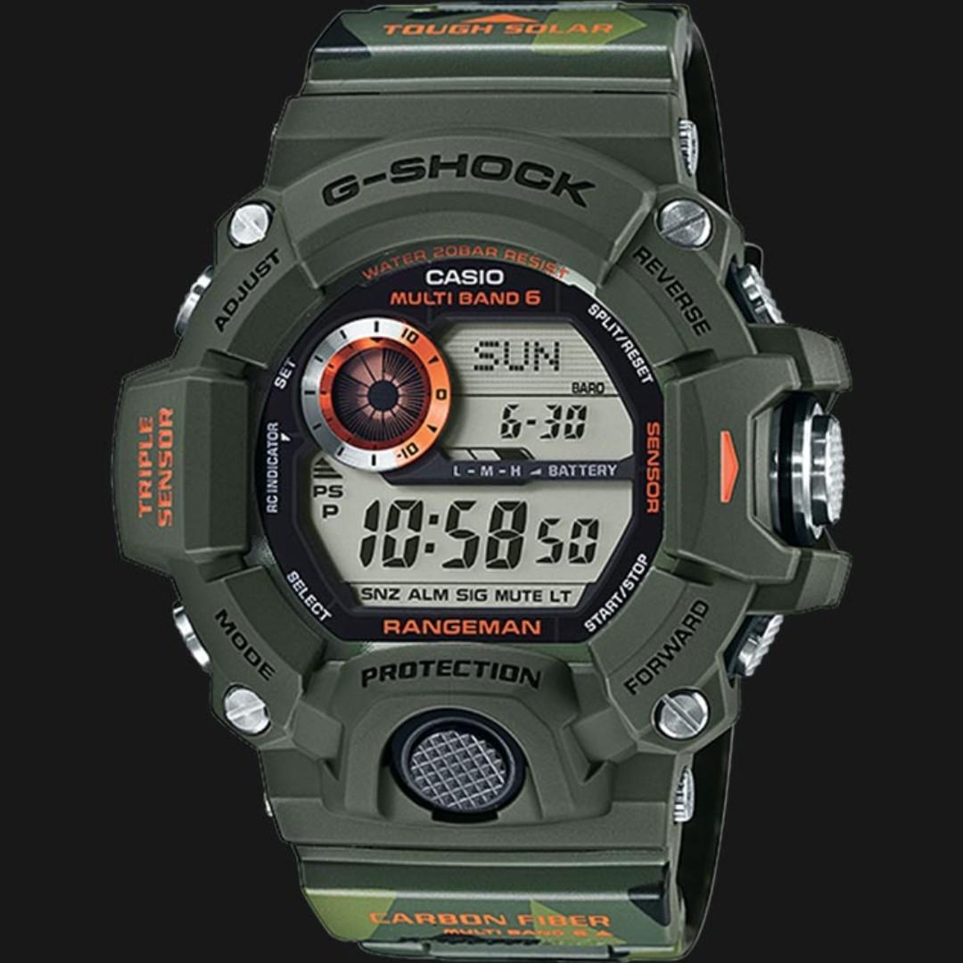 Gw 9400 cmj sales