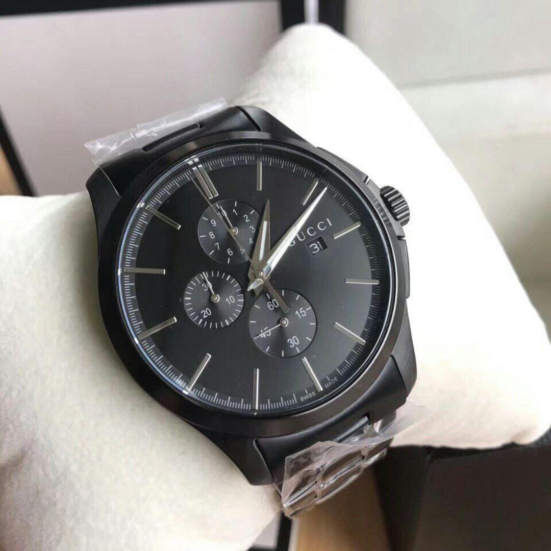Gucci g timeless chronograph top