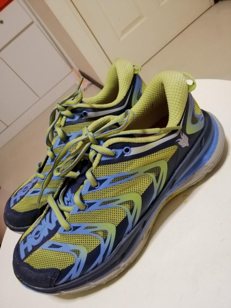 Goat best sale running shoes