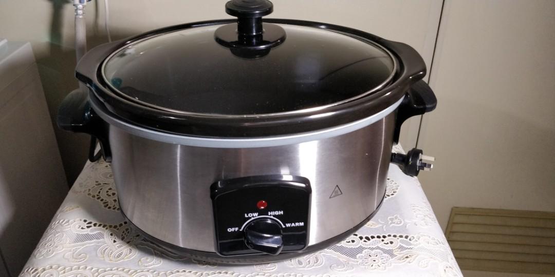 Home and co slow on sale cooker