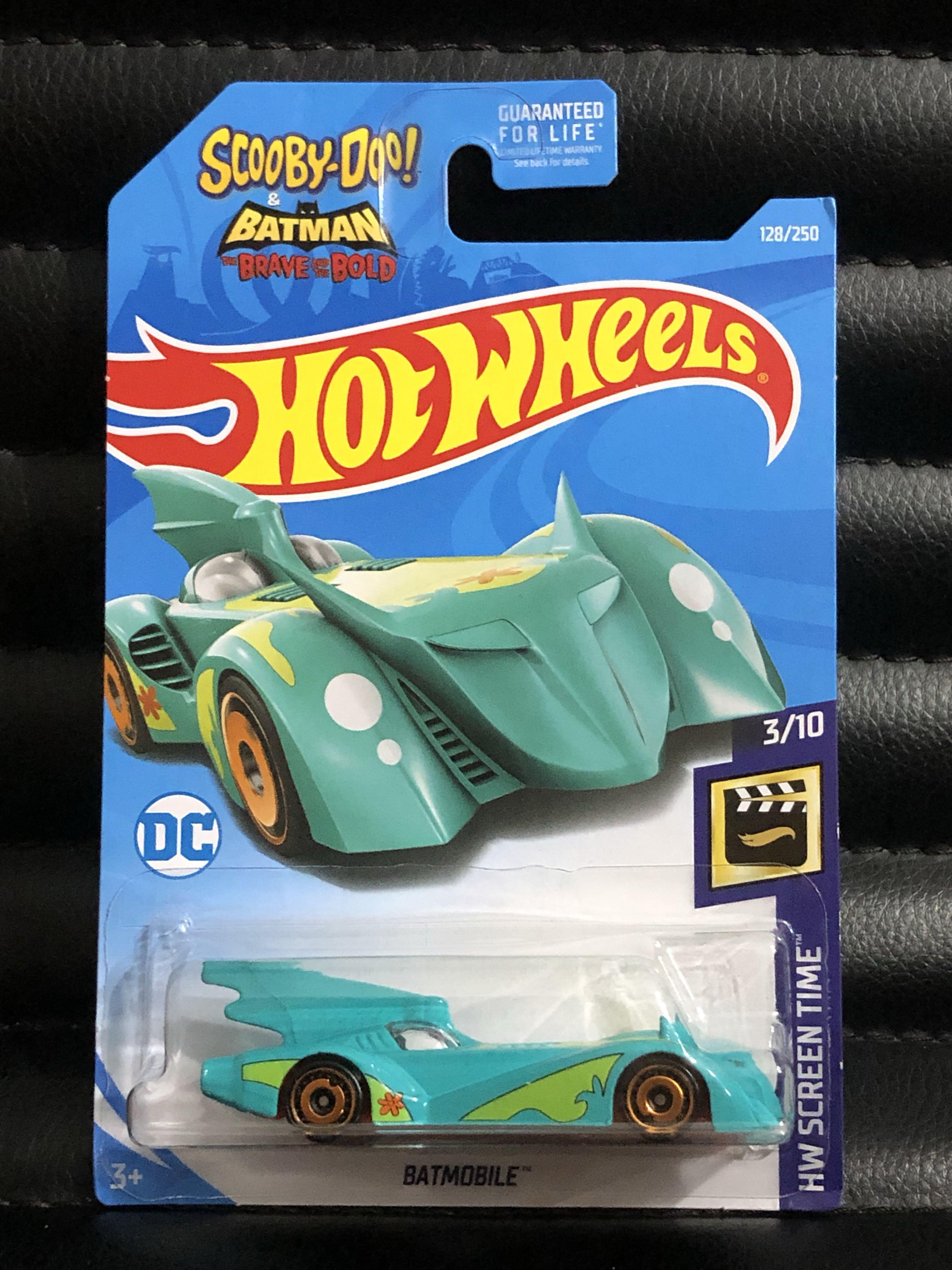 hot wheels to look for 2019
