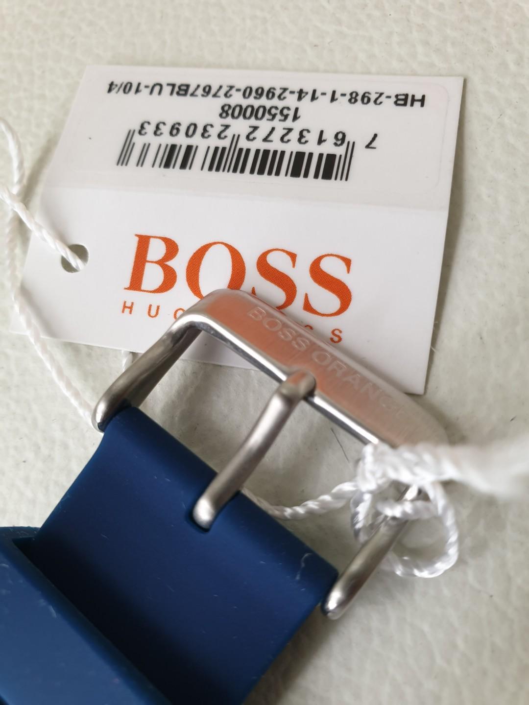 hugo boss 1550008