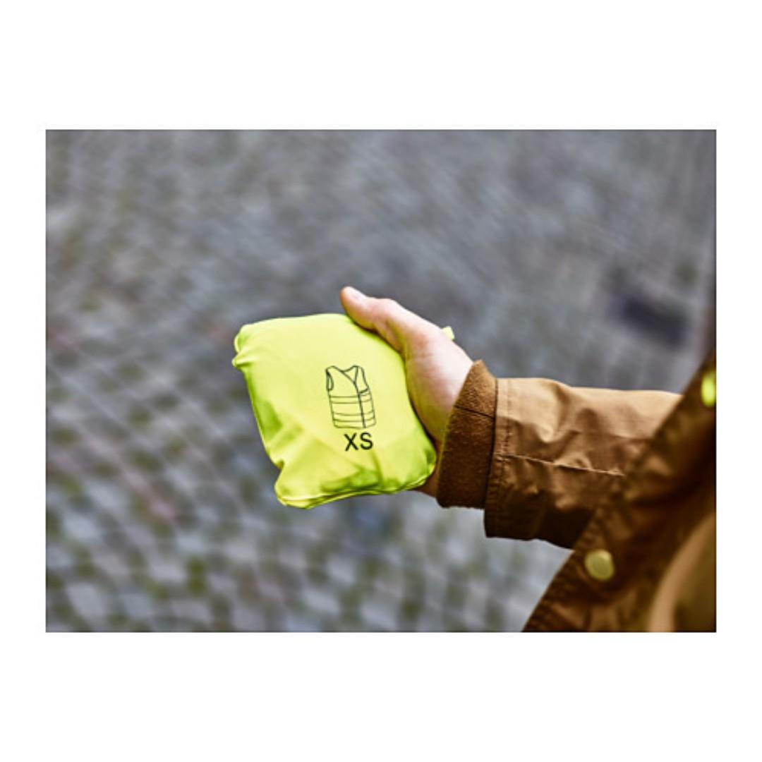 Ikea BESKYDDA Reflective vest (XS kids), Babies & Kids, Baby Nursery