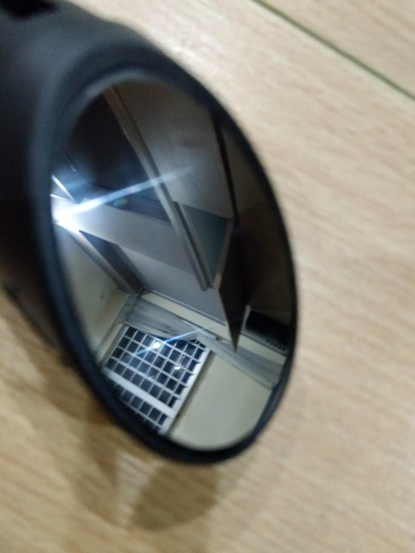 The italian shop road bike mirror