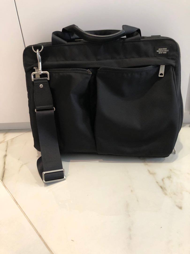 jack spade sling bag