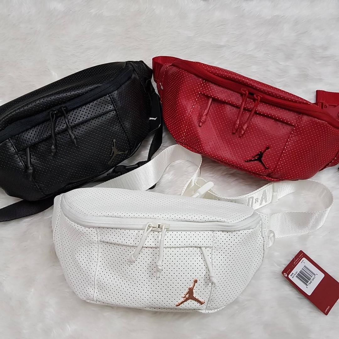 Jordan legacy crossbody bag new arrivals