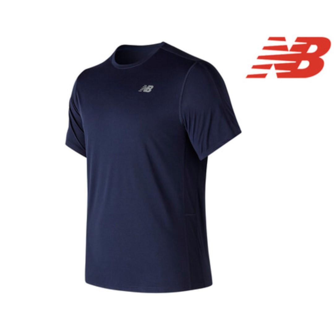 new balance accelerate ss
